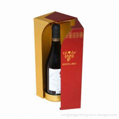 Wine Box, High-quality